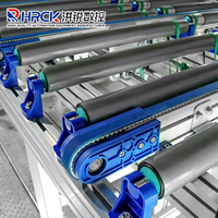 Ligne de production de menuiserie de haute qualité |   Machinerie Hongrui