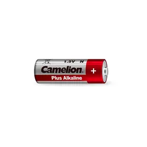 Bateria para caneta de beleza Camelion Alcalina No. 8 2 baterias alcalinas LR1/N 1.5V caneta laser caneta caneta seca