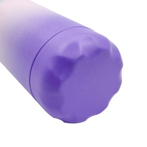 Bouteille d'eau de sport en acier inoxydable, bouteille <span class=keywords><strong>isotherme</strong></span> en verre <span class=keywords><strong>1L</strong></span>, 17oz, 24oz, 32oz, la plus populaire - Product Image 2