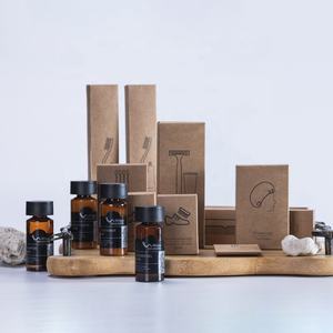 Gel de ducha para Hotel, personalizado, OEM, lista de suministros para Hotel con logotipo personalizado - Product Image 1