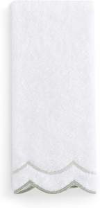 Serviettes de plage en coton tricoté léger de haute qualité à séchage rapide antimicrobien prix de gros disponible au Pakistan - Product Image 4