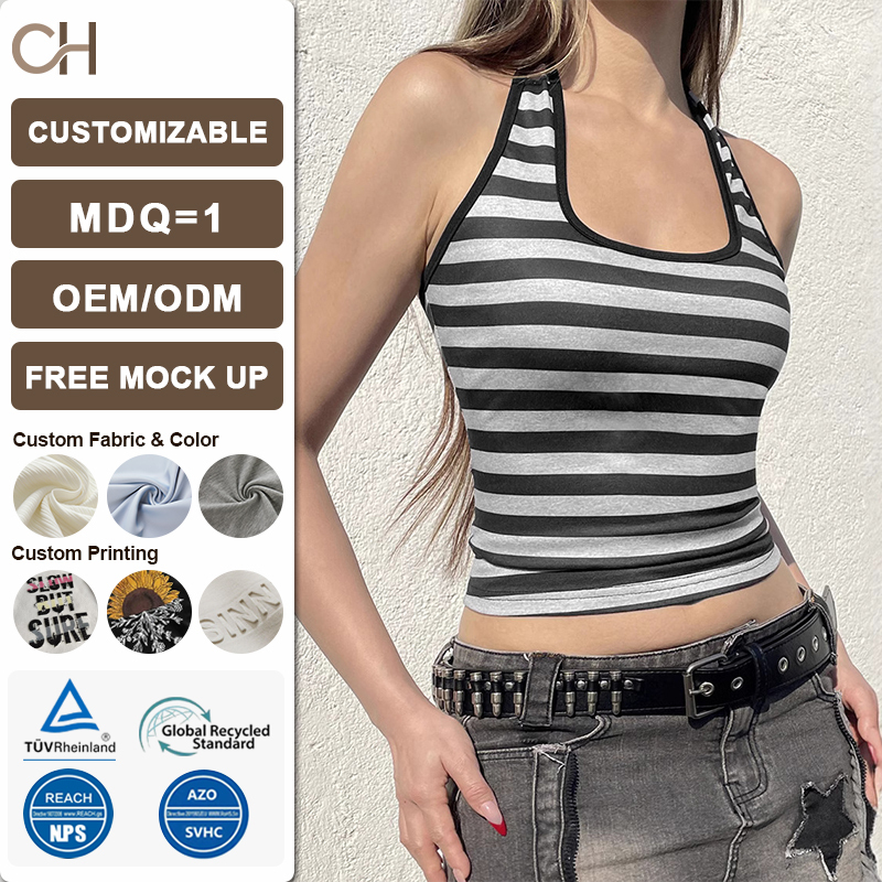 New Yoga Vest Women Racerback Sexy