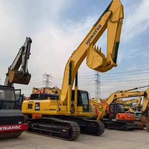 Excavadora Komastu 40T Komastu, Pc 400-8 a la venta, precio barato, nueva excavadora de Japón KOMATSU - Product Image 4