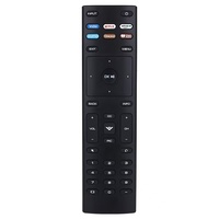 Control Remoto para TV LCD Ruixuan VIZIO, Compatible con XRT-136, XRT-140, L 140A, XRT136