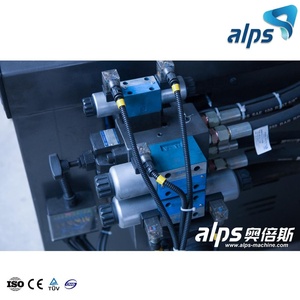 플라스틱 사출 성형 기계 자동 사출 기계 - Product Image 5