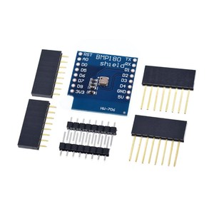 RDS Electronics-BMP180 استبدال BMP085 الرقمية استشعار الضغط الجوي وحدة - Product Image 1