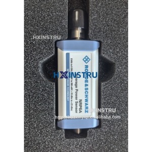 Rohde &amp;   Sensor de Potencia Media Schwarz EMC NRP6A /8kHz~6GHz H - Product Image 1