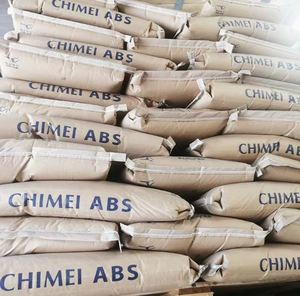 <b>ABS</b> Taiwan Chimei PA-757F Food-grade High Gloss Plastic Toys Household Daily General-purpose Material - Product Image 3