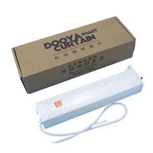 Recomiendo Dooya T12 <span class=keywords><strong>MOTOR</strong></span> Tuya App Control Conectado a <span class=keywords><strong>Amazon</strong></span> Platform Google Home Ruoqi Voice Control - Product Image 1