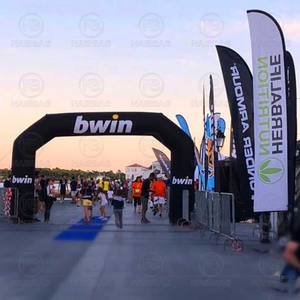 Tente d'exposition d'artisanat de marché <span class=keywords><strong>aux</strong></span> <span class=keywords><strong>puces</strong></span> d'événement de voûte d'explosion - Product Image 1