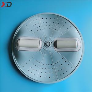 Agitador pulsador <span class=keywords><strong>de</strong></span> arandela <span class=keywords><strong>de</strong></span> 430mm para lavadora <span class=keywords><strong>Samsung</strong></span> - Product Image 5