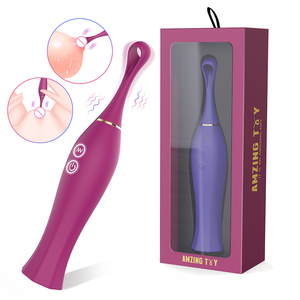 Sハンデ クリトリス乳首吸引マッサージ機 クリトリスマッサージャー バイブレーター クリ刺激器 - Product Image 1