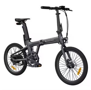 <span class=keywords><strong>ADO</strong></span> <span class=keywords><strong>A20</strong></span> Lite-Bicicleta eléctrica de ciudad, bicicleta de carretera híbrida barata, bicicleta eléctrica plegable, novedad de 2025 - Product Image 5