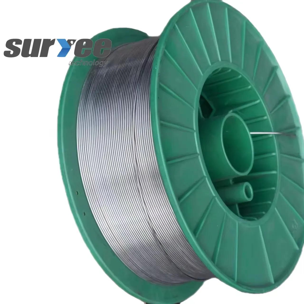 China Manufacturer 2.8mm/3.2mm Wear Resistant Flux Core Welding Wire