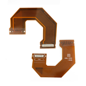 FANUC A66L-2050-0038 สายเคเบิล LCD ใหม่ - Product Image 3