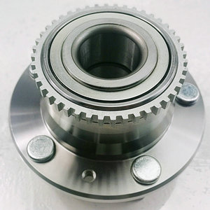Coche cojinete del cubo de la rueda trasera 52710-3X000 para Elantra 2011-2015 de la rueda del eje trasero cojinete 512492 HA590455 - Product Image 3