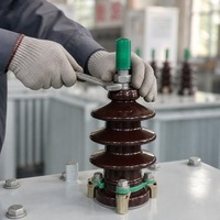 SH15 Üç Fazlı Yağlı Tip Dağıtım Trafosu 3KV 6KV 11KV Giriş 400V Çıkış 50HZ Yüksek İzolasyon Düşük Kısmi Deşarj