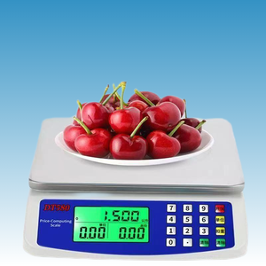 상업용 주방 규모 <span class=keywords><strong>30kg</strong></span> 전자 육류 식품 플랫폼 LCD 디스플레이 <span class=keywords><strong>1g</strong></span> OEM/ODM 가정용 베이킹 요리 지원 - Product Image 4