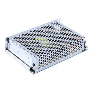 Có thể điều chỉnh DC mô-đun cung cấp điện 24V 2.1A 50 Wát S-50-24 cho dẫn lái xe và điện tử dự án - Product Image 3