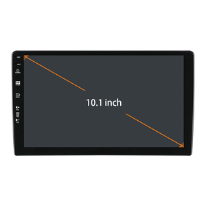 Autoradio Android 11 con Schermo Touch da 10.1\", DSP AHD, Car Play, Multimedia, GPS, Lettore <span class=keywords><strong>DVD</strong></span> <span class=keywords><strong>per</strong></span> <span class=keywords><strong>Auto</strong></span> Universale - Product Image 6