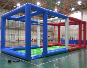 <span class=keywords><strong>Cage</strong></span> <span class=keywords><strong>gonflable</strong></span> d'entraînement pour drone 6x3x3 mètres <span class=keywords><strong>Cage</strong></span> <span class=keywords><strong>gonflable</strong></span> <span class=keywords><strong>de</strong></span> football pour drone hermétique 7x3.5x3 Arène <span class=keywords><strong>de</strong></span> football pour drone <span class=keywords><strong>gonflable</strong></span> - Product Image 6