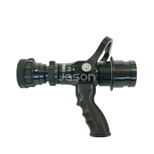 Jason Straight Stream Brass Copper 1.5 ''/2''/2.5 ''Fire Jet vòi phun chi nhánh ống với nh/GOST/storz/<span class=keywords><strong>bs336</strong></span> khớp nối - Product Image 3