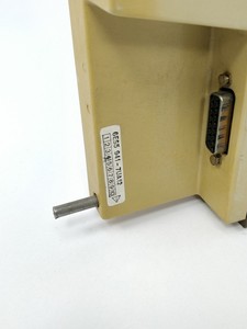 New 6es5941-7ua12 SIMATIC <span class=keywords><strong>S5</strong></span> trung tâm xử lý đơn vị một năm bảo hành <span class=keywords><strong>PLC</strong></span> một năm bảo hành <span class=keywords><strong>PLC</strong></span> - Product Image 5