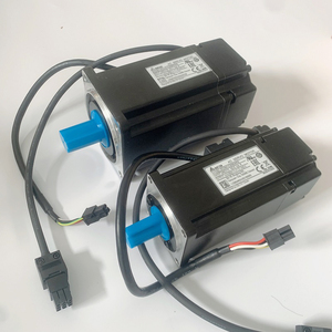 Motor 400WECMA-C20604RS ECMA-C20604SS ASD-B2-0421-B Motor 220 Voltios Motor 750W - Product Image 2