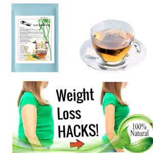 Чай для похудения, 28 дней, детоксикация, быстрая потеря веса