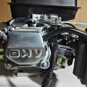 Điện 5KW 72V phạm vi Extender 4Kw 60V DC Máy phát điện 3KW 48V Máy phát điện im lặng xăng cho ba bánh Pin - Product Image 5