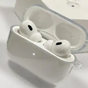 Wireless earphone air pro 2 wireless earbuds nice voice air pro 2 headphone case JL chip Good price no noise cancellation