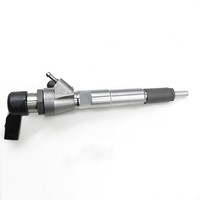 Injecteur de carburant Siemens VDO 166008052R A2C59513484 Prix pour Renault Dacia Nissan 1.5dCi