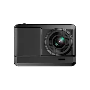 sd bộ nhớ thẻ 32gb dash cam Suppliers-Camera Hành Trình Ô Tô 1080P Full HD Camera Hành Trình Thẻ SD Bao Gồm Super Night Vision