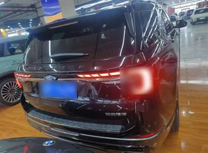 سيارة مستعملة للبيع بالجملة، بنزين، دفع رباعي، 6 مقاعد، فئة SUV <span class=keywords><strong>2.3</strong></span> - Product Image 4