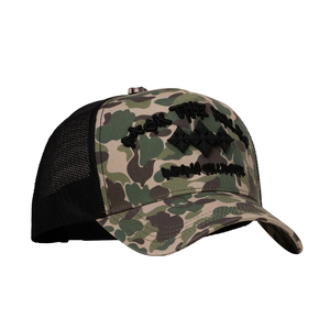 <span class=keywords><strong>Cappello</strong></span> da Baseball Vintage di Alta Qualità Barbas Hats X Rich the Kid, Nuovo Originale con Visiera Curva a 5 Pannelli, Gorras EL Barbas Hats - Product Image 3