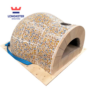 Fabricante/Proveedor <span class=keywords><strong>de</strong></span> Hornos <span class=keywords><strong>de</strong></span> Pizza <span class=keywords><strong>para</strong></span> Exteriores <span class=keywords><strong>de</strong></span> <span class=keywords><strong>Leña</strong></span> (con Tubo <span class=keywords><strong>de</strong></span> Chimenea <span class=keywords><strong>de</strong></span> Acero Inoxidable) - Product Image 4