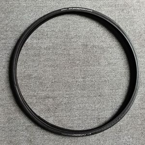 Neumático de carretera <span class=keywords><strong>Continental</strong></span> de salida de fábrica 700*23/25C 700C SPORT RACE neumático de bicicleta plegable Stack neumático resistente a pinchazos accesorios de bicicleta - Product Image 6