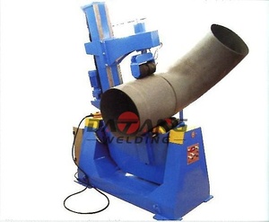 Tự động Hàn quay cuộn Hàn rotator hiệu quả rotator ống con lăn - Product Image 1