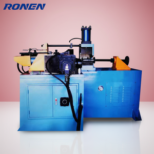 เครื่องขึ้นรูปปลายท่อซีเอ็นซีอเนกประสงค์ ใช้พลังงานต่ำ ให้ผลผลิตสูง - Product Image 6