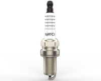 Lots Alternative Spark Plug Torch K6RTC pour Candle K16PRUR et RC12YC