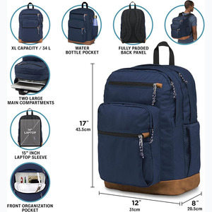 Brand Outdoor Hiking <b>Large</b>-capacity Men's Women's Shoulder Storage Portable Travel Bags <b>School</b> Cycling Sports <b>Backpacks</b> - Product Image 5