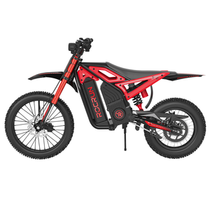 Vélo électrique tout-terrain en gros pour adultes, <span class=keywords><strong>moto</strong></span> électrique Enduro haute vitesse, style Sur Ron, <span class=keywords><strong>moto</strong></span> de motocross électrique - Product Image 1
