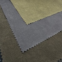 Tela Mezclada 90% Poliéster 10% Algodón, 180gsm, Secado Rápido, Resistente a las Arrugas, para Uniformes, Camisetas Polo y Ropa Deportiva