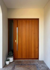 CBMMART Moderne <span class=keywords><strong>Grille</strong></span> <span class=keywords><strong>Porte</strong></span> <span class=keywords><strong>d</strong></span>'<span class=keywords><strong>Entrée</strong></span> en Bois Massif Sécurité <span class=keywords><strong>Porte</strong></span> Pivot Avant Villa <span class=keywords><strong>Porte</strong></span> <span class=keywords><strong>d</strong></span>'<span class=keywords><strong>Entrée</strong></span> avec <span class=keywords><strong>Grille</strong></span> Design - Product Image 6