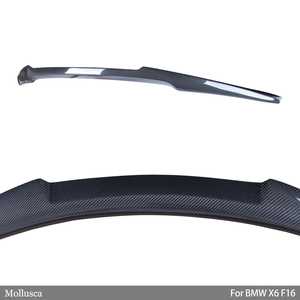 Alerón Trasero de Fibra de Carbono Estilo M4 para Q60 Q60S Coupé, 2013-2023 - Product Image 4