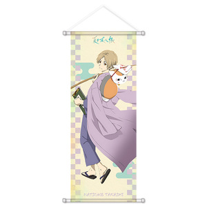 Venta al por Mayor de Pergaminos de Pared de Anime Personalizados de 72*28CM con Diseño de Natsume <span class=keywords><strong>Yuujinchou</strong></span> - Product Image 3