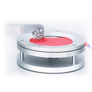 Testeur d'adhérence croisée automatique BGD 535 ISO 2409 ASTM 3359, machine de classification des films de peinture, mesureur de rayures des films de peinture, test croisé - Product Image 3