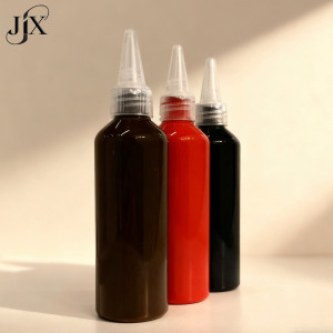 Longue durée Original liquide étanche maquillage corps Art Permanent lèvre sourcil organique maquillage Permanent encre <span class=keywords><strong>Pmu</strong></span> Pigment - Product Image 5