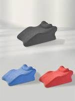 Coussin Ergonomique Multifonctionnel à Compartiments pour Position Allongée, Vente en Gros Usine