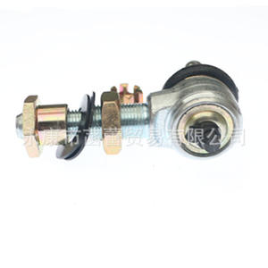 Rotules réglables pour motos tout-terrain et VTT - Product Image 4